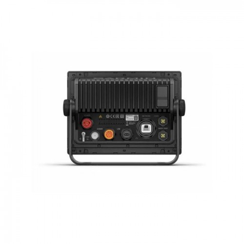 Garmin GPSMAP 723xsv  i GMR 18HD+ radar